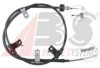 HYUNDAI 597601C050 Cable, parking brake